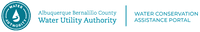 Albuquerque Bernalillo Country logo