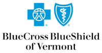 BlueSheild Vermont logo