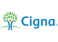 Cigna logo