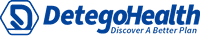 Detego Health logo