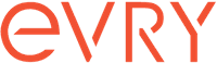 EVRY logo