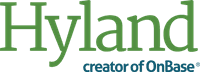 Hyland logo