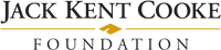 Jack Kent Cooke logo