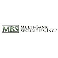 MultiBank Securities logo