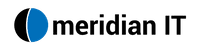 MeridianIT logo
