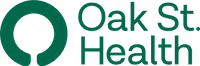 Oak logo