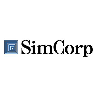 Simcorp logo