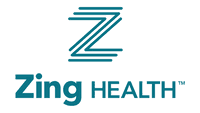 Zing Health logo